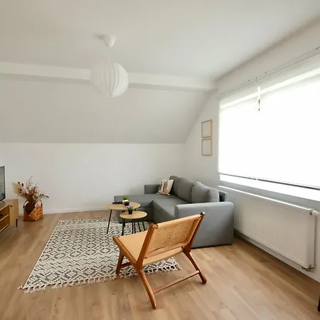 Garden - Free Parking Apartman