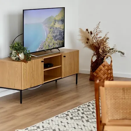 Apartman Garden - Free Parking