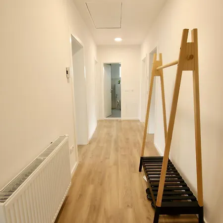 Apartman Garden - Free Parking Sarajevo